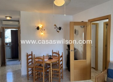 Sale - Apartment - Orihuela Costa - Costa Blanca