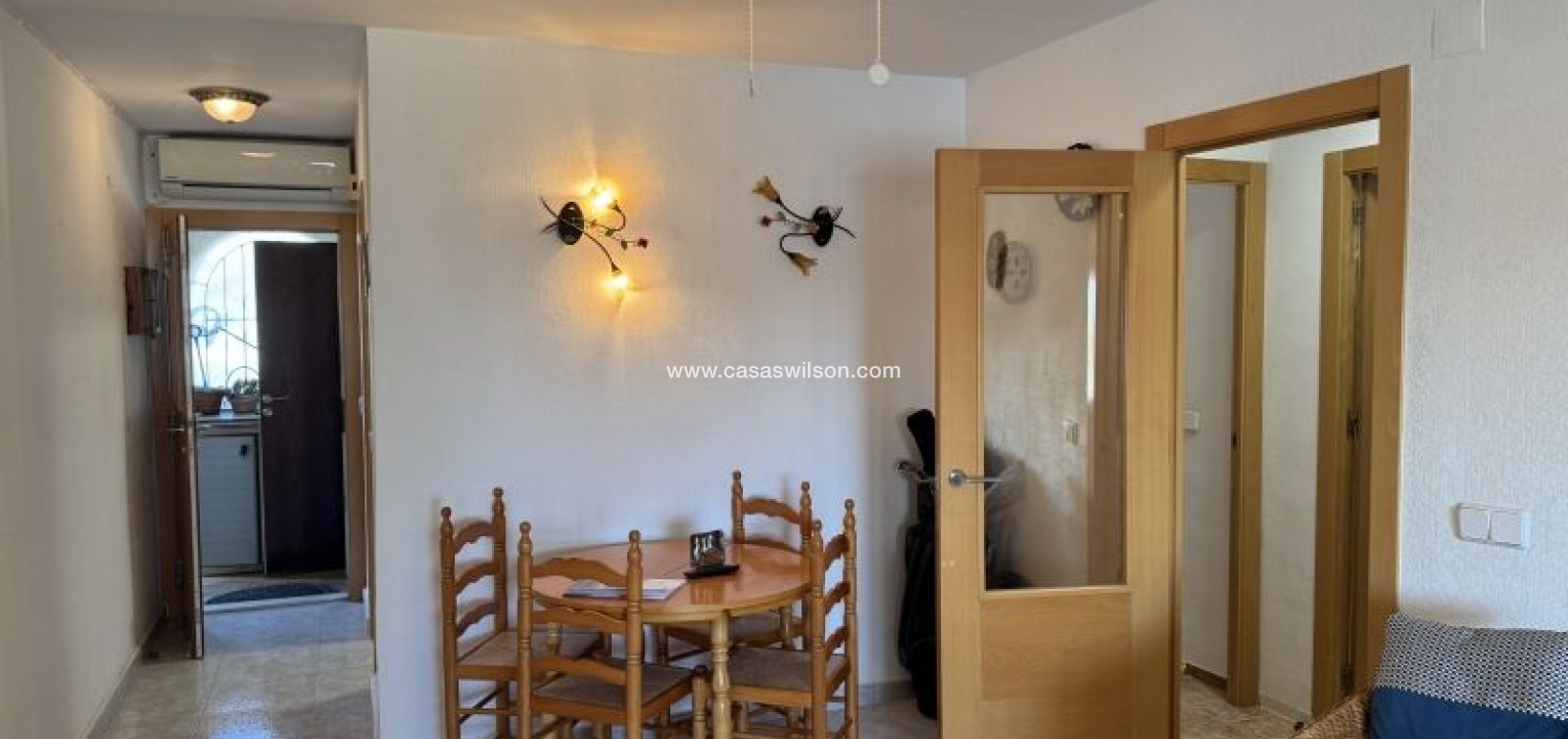 Sale - Apartment - Orihuela Costa - Costa Blanca