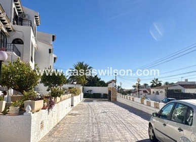 Sale - Apartment - Orihuela Costa - Costa Blanca