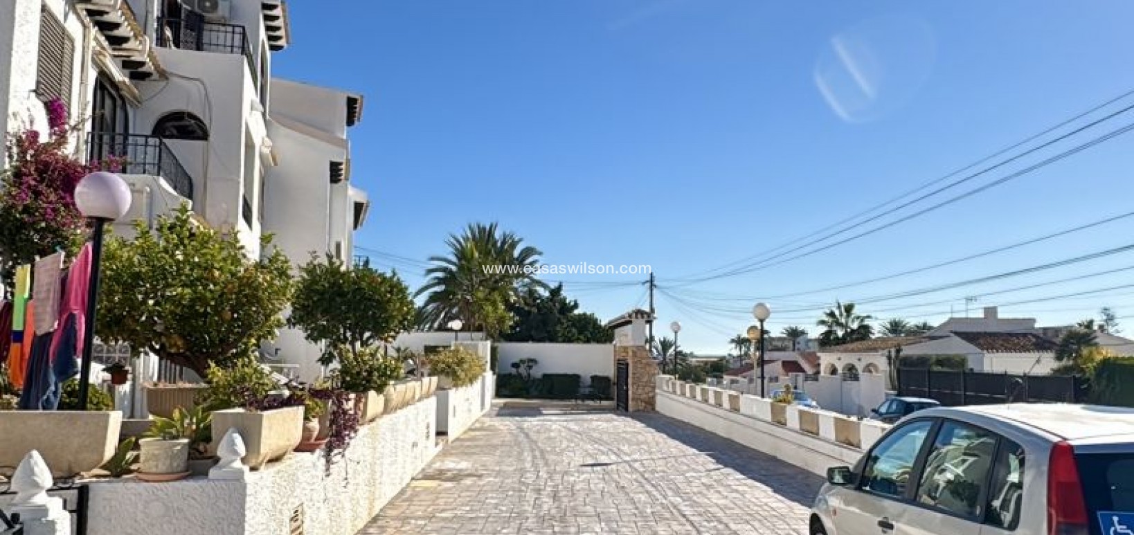 Sale - Apartment - Orihuela Costa - Costa Blanca