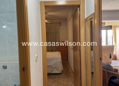 Sale - Apartment - Orihuela Costa - Costa Blanca
