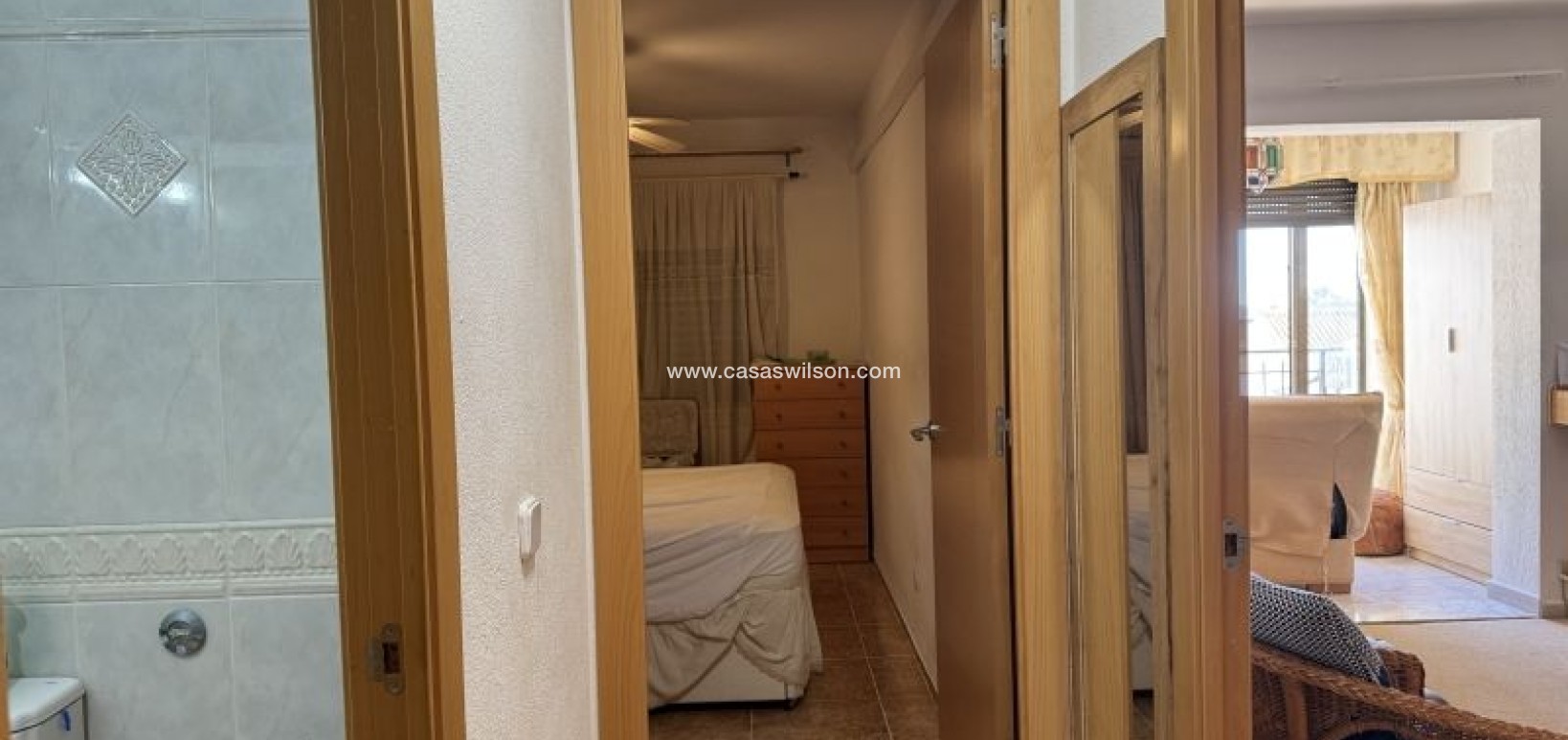 Sale - Apartment - Orihuela Costa - Costa Blanca