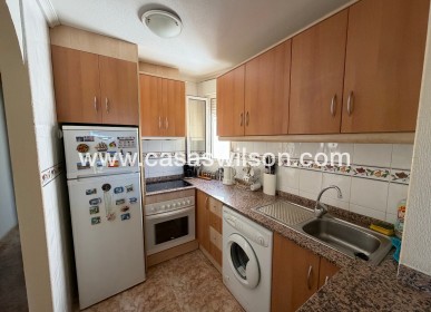 Sale - Appartement - Jacarilla