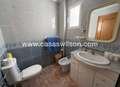 Sale - Appartement - Jacarilla