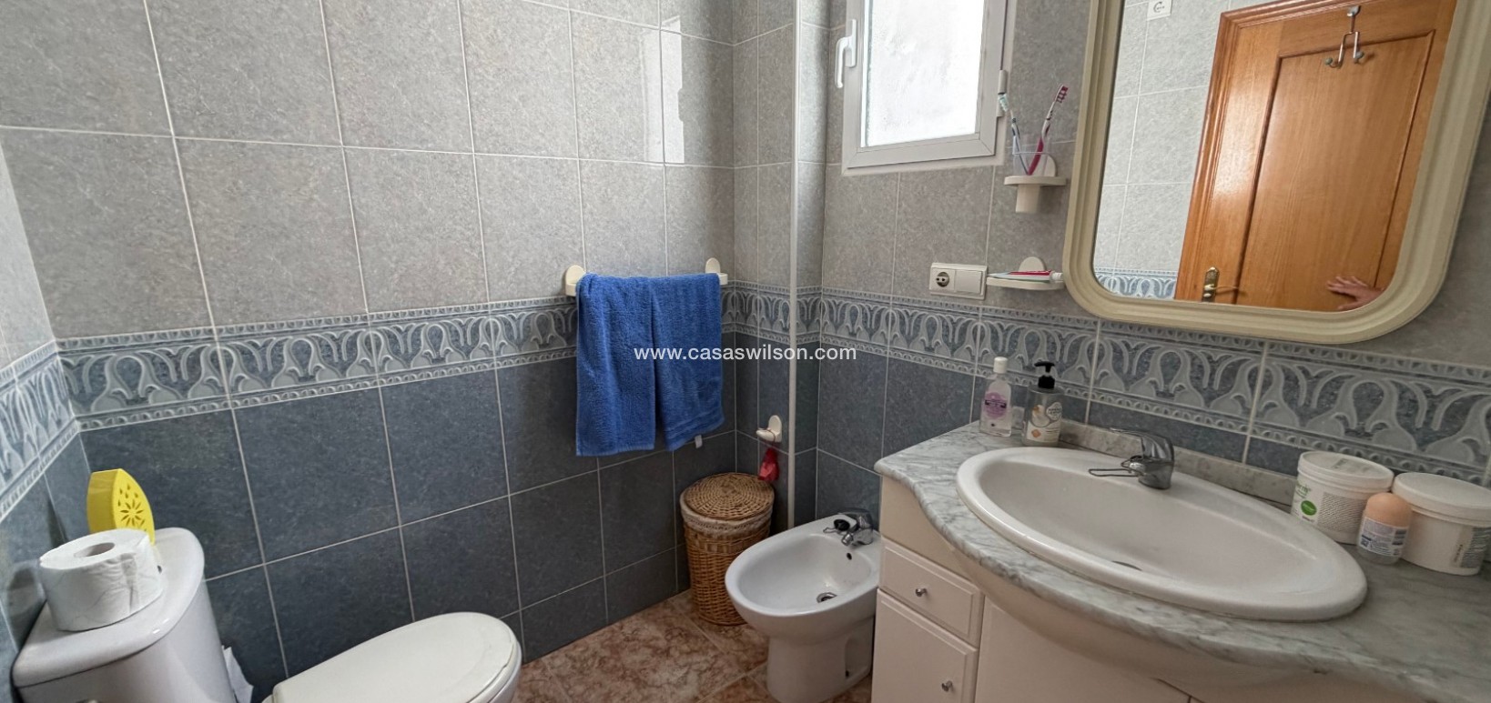 Sale - Appartement - Jacarilla