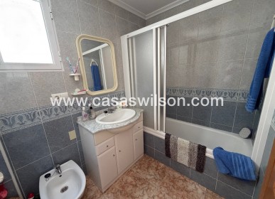 Sale - Appartement - Jacarilla