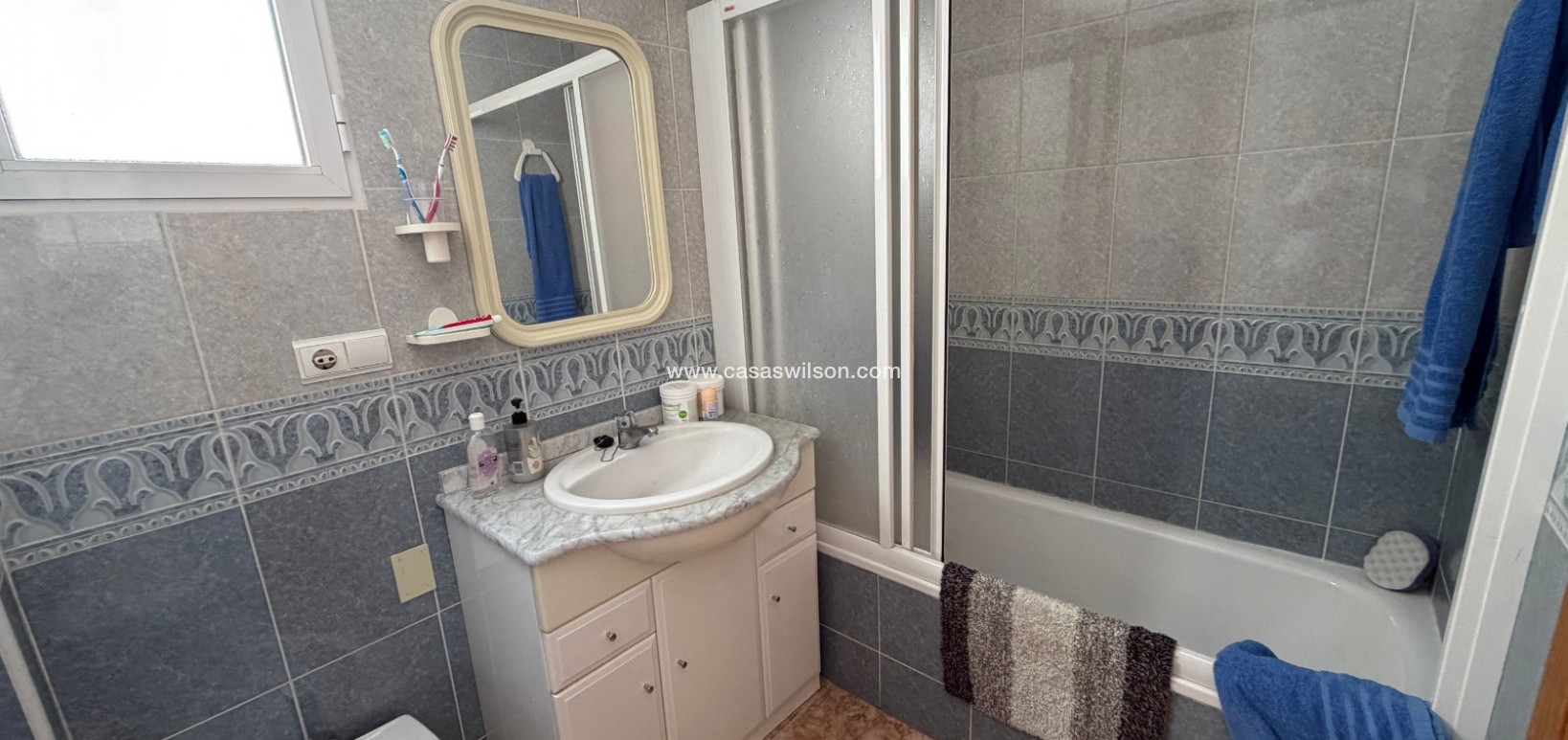 Sale - Appartement - Jacarilla