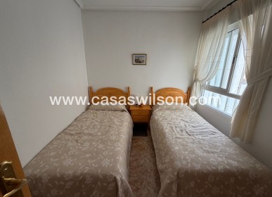 Sale - Appartement - Jacarilla