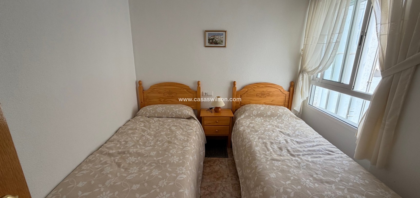 Sale - Appartement - Jacarilla