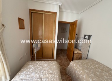 Sale - Appartement - Jacarilla