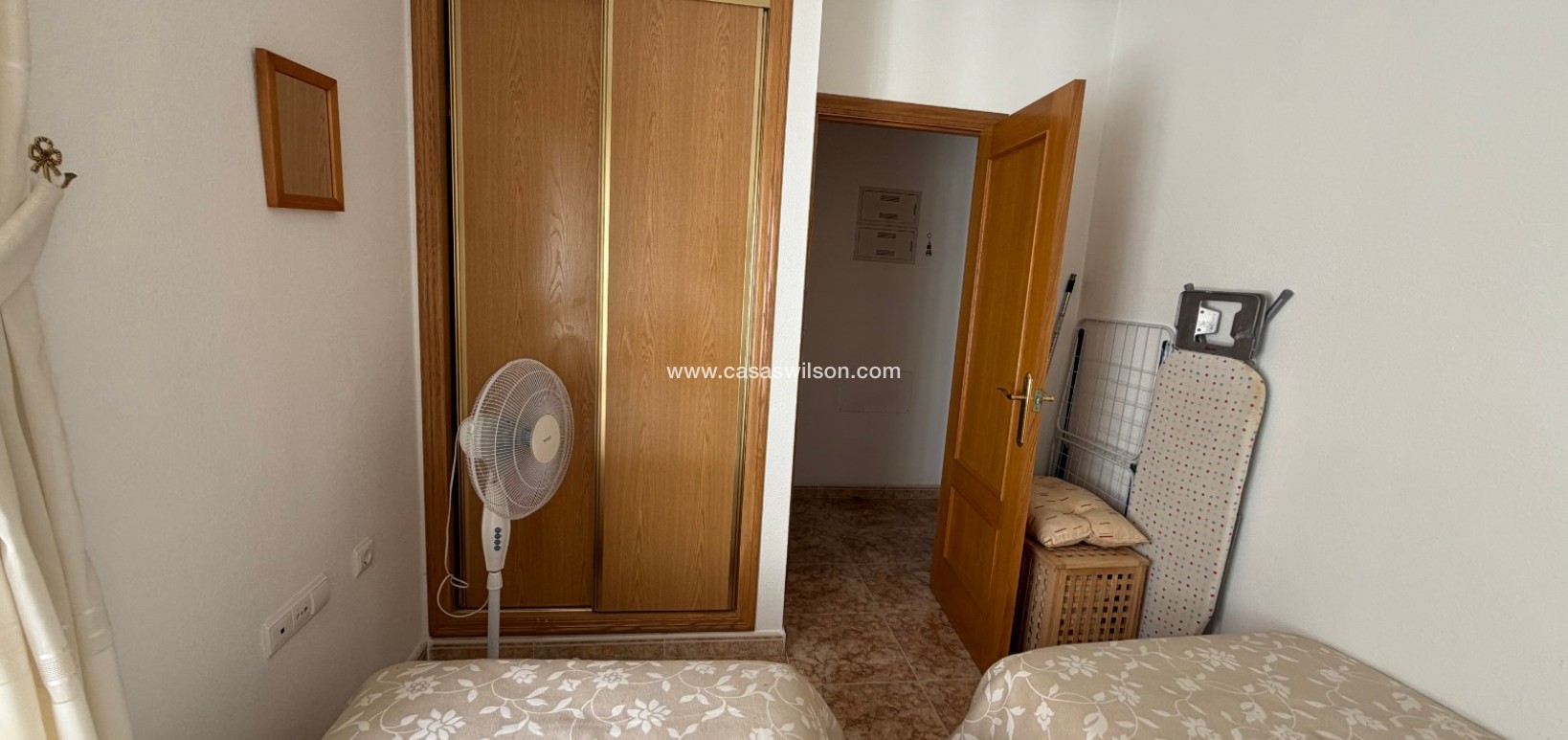 Sale - Appartement - Jacarilla