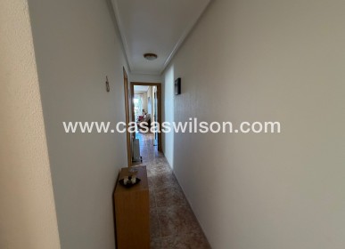 Sale - Appartement - Jacarilla
