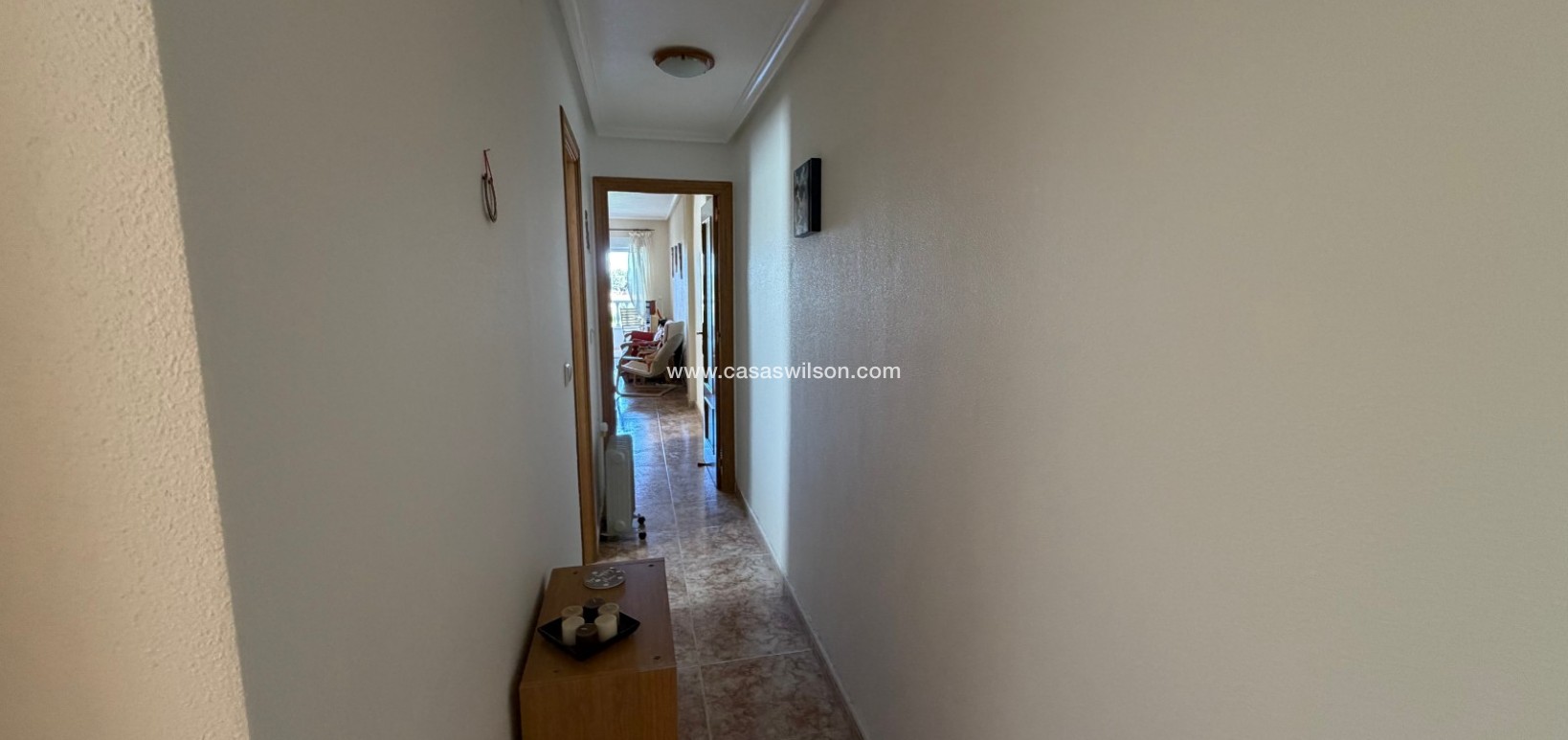 Sale - Appartement - Jacarilla