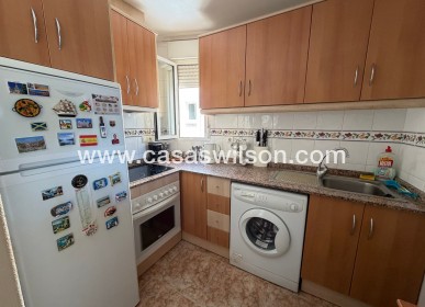 Sale - Appartement - Jacarilla