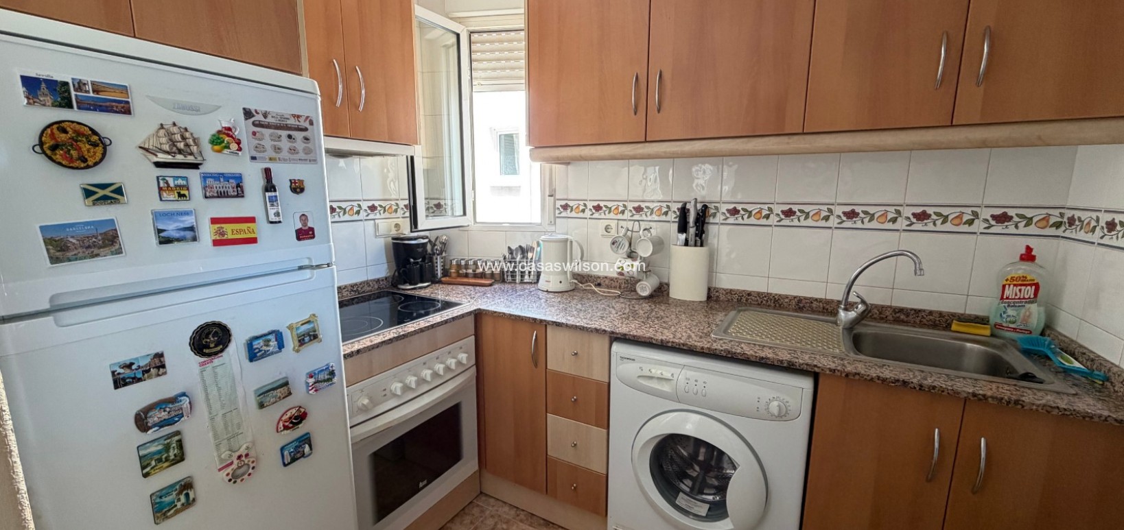 Sale - Appartement - Jacarilla