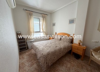 Sale - Appartement - Jacarilla