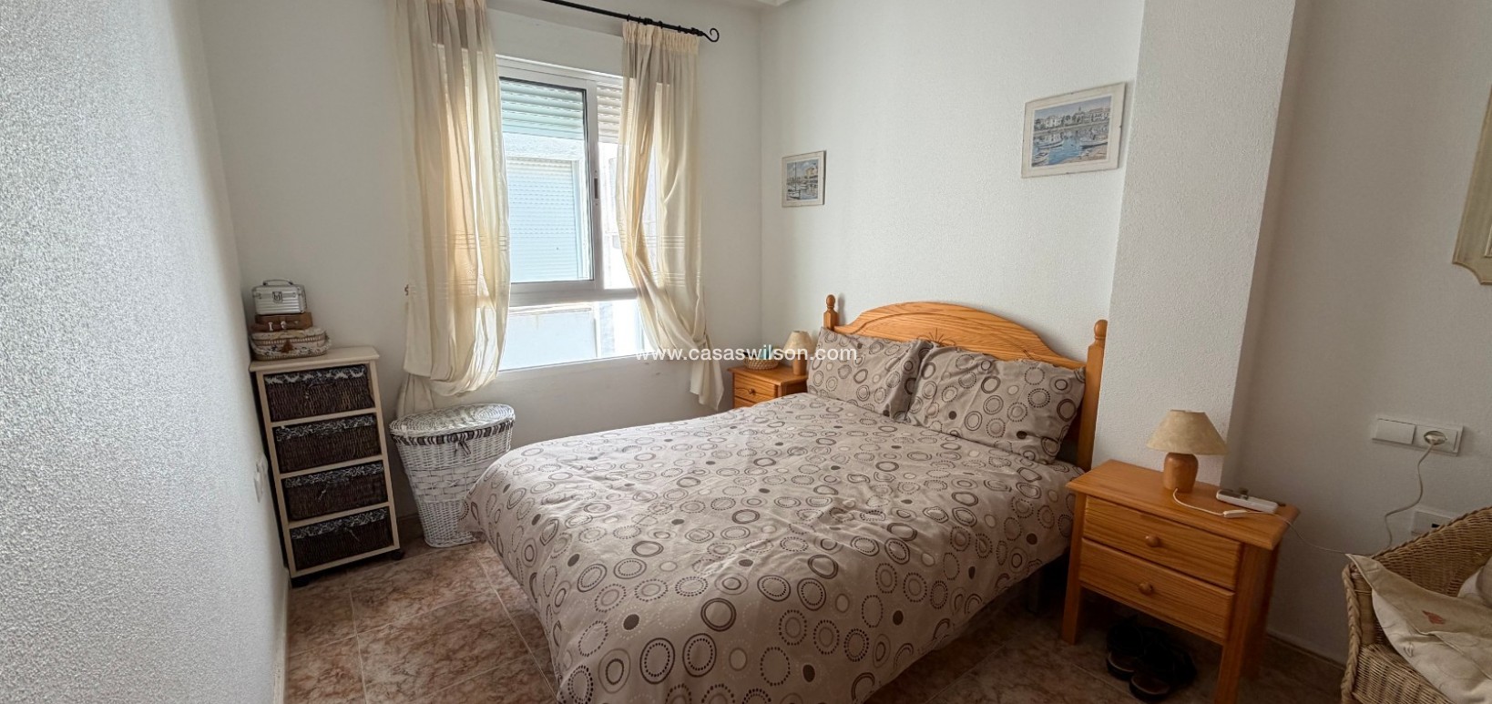 Sale - Appartement - Jacarilla