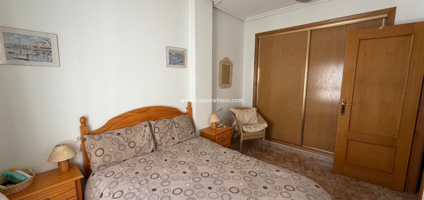 Sale - Appartement - Jacarilla