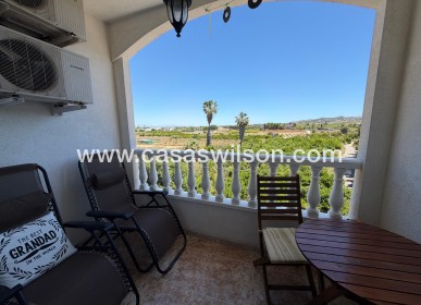 Sale - Appartement - Jacarilla
