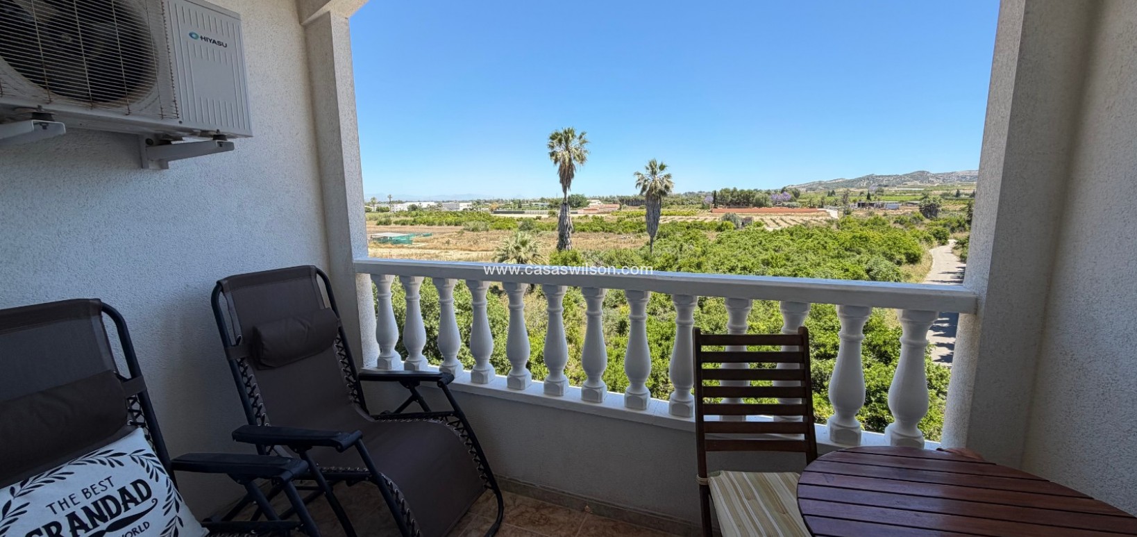 Sale - Appartement - Jacarilla