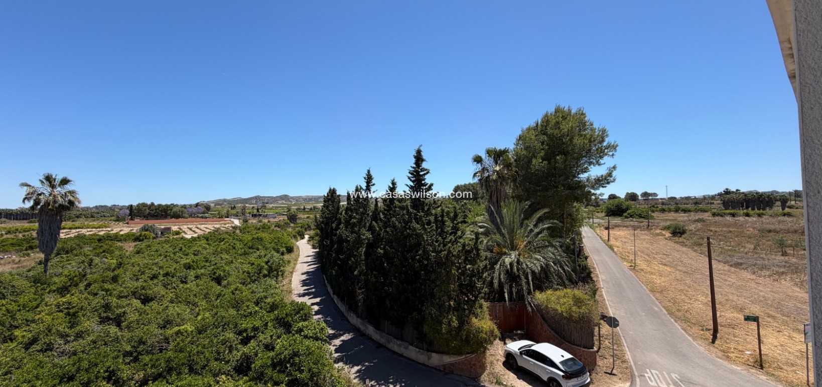 Sale - Appartement - Jacarilla