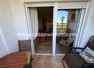 Sale - Appartement - Jacarilla