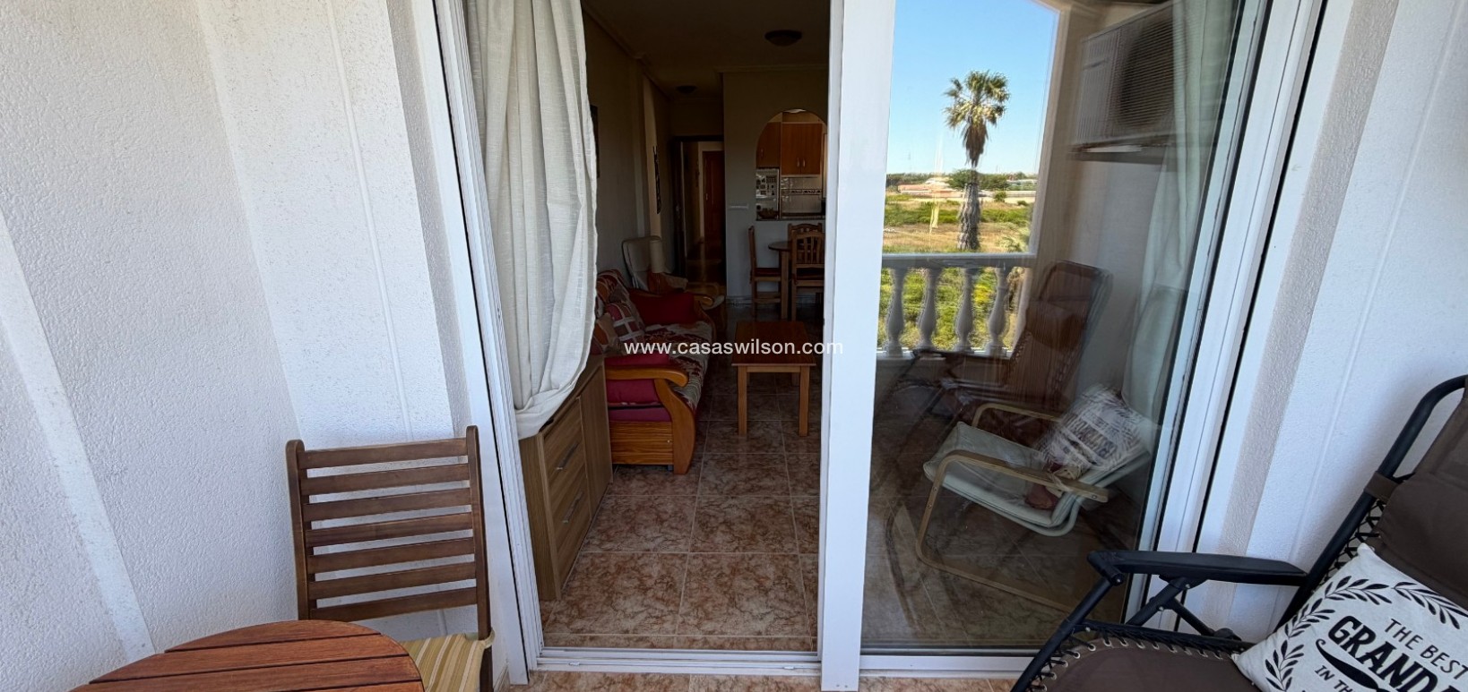 Sale - Appartement - Jacarilla