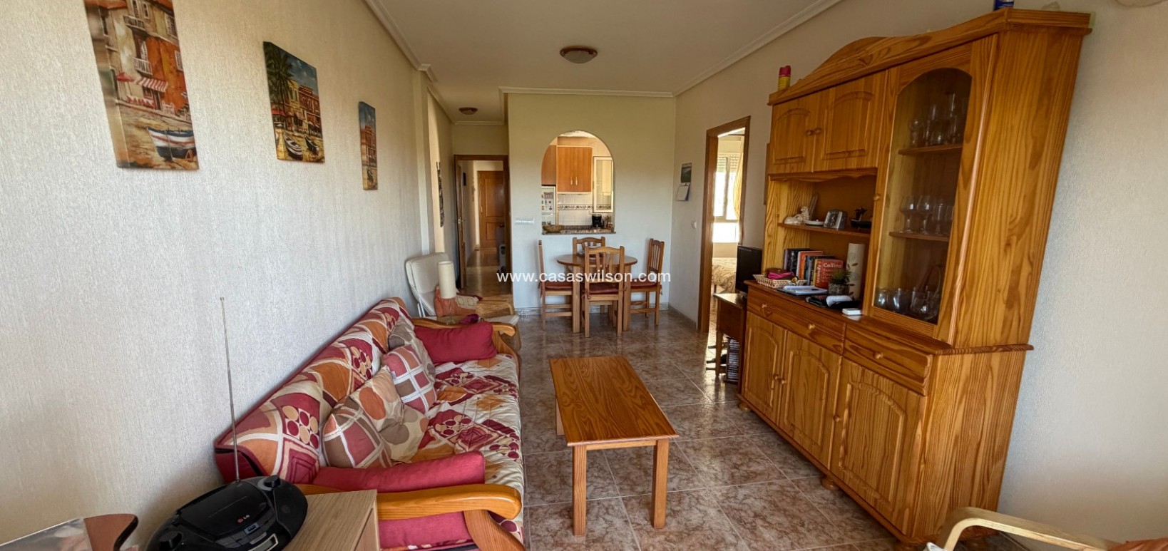 Sale - Appartement - Jacarilla