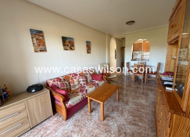 Sale - Appartement - Jacarilla
