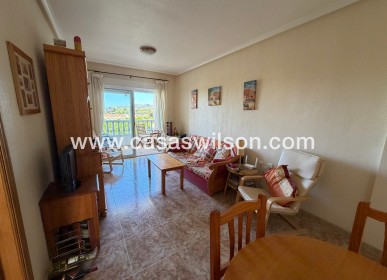 Sale - Appartement - Jacarilla