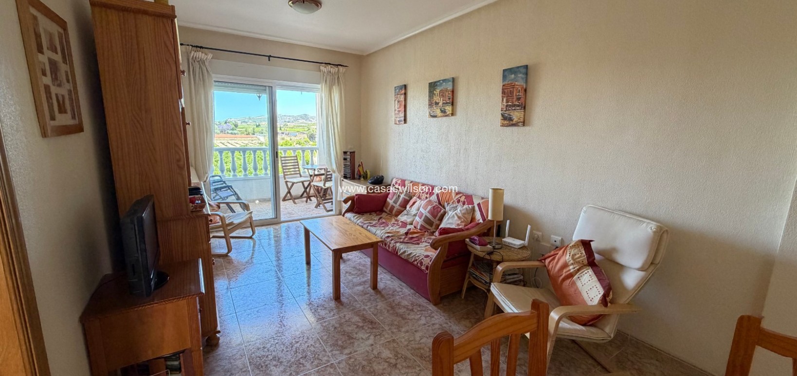 Sale - Appartement - Jacarilla