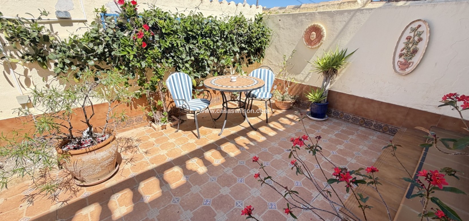 Sale - Townhouse - San Miguel de Salinas
