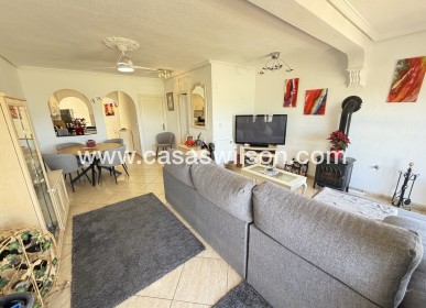 Sale - Townhouse - San Miguel de Salinas