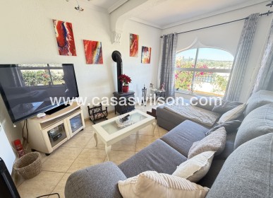 Sale - Townhouse - San Miguel de Salinas