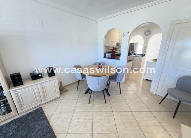 Sale - Townhouse - San Miguel de Salinas