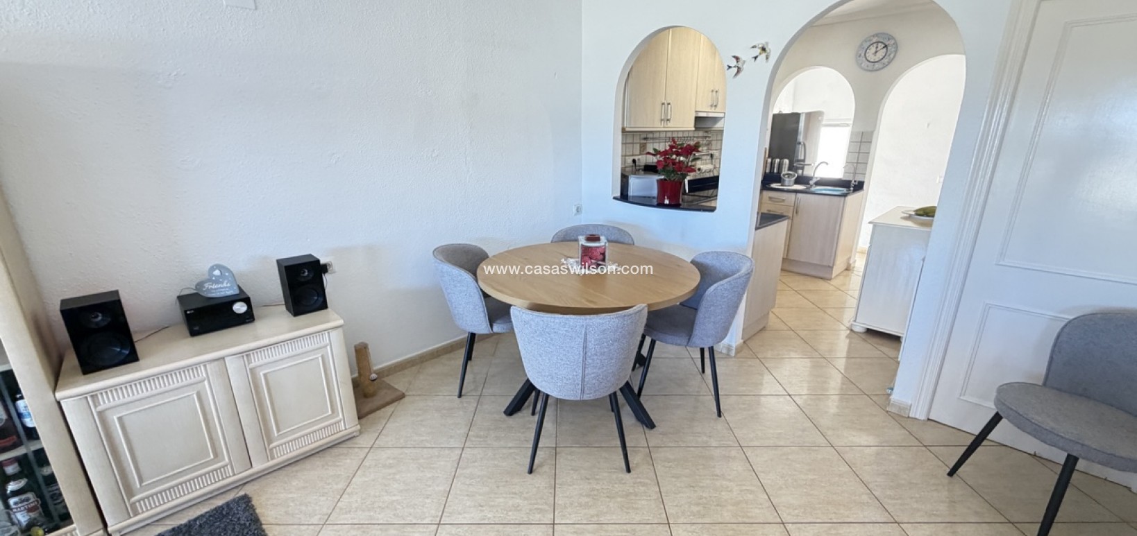Sale - Townhouse - San Miguel de Salinas