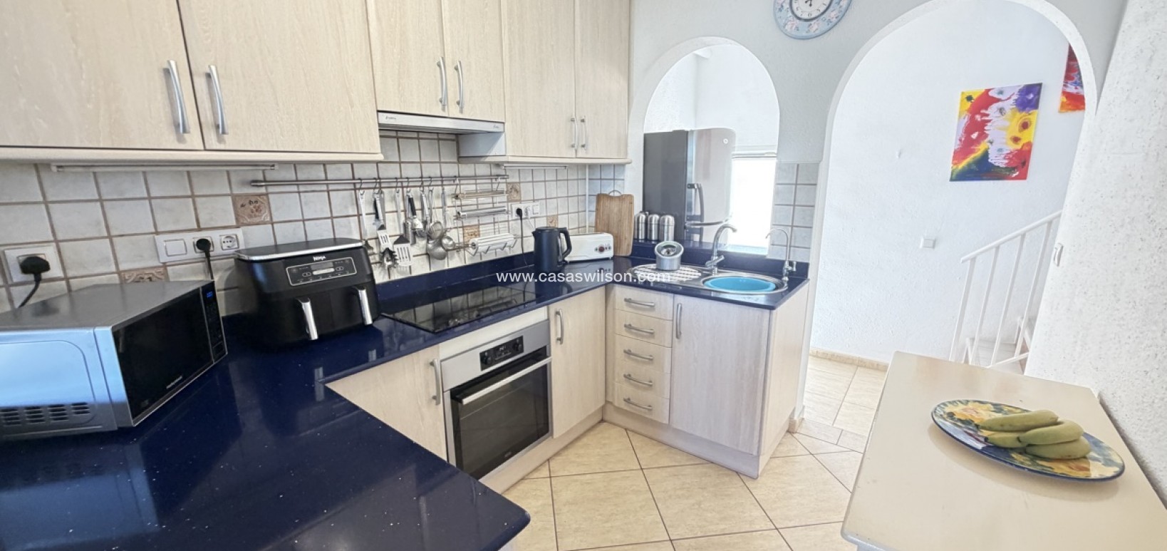 Sale - Townhouse - San Miguel de Salinas