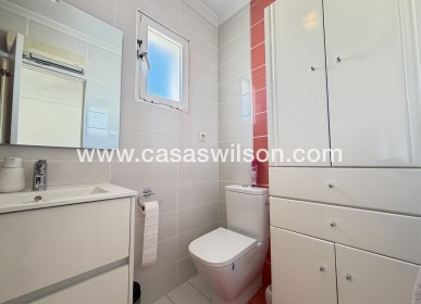 Sale - Townhouse - San Miguel de Salinas