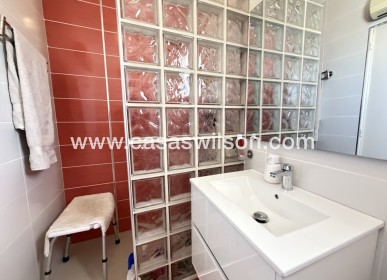 Sale - Townhouse - San Miguel de Salinas