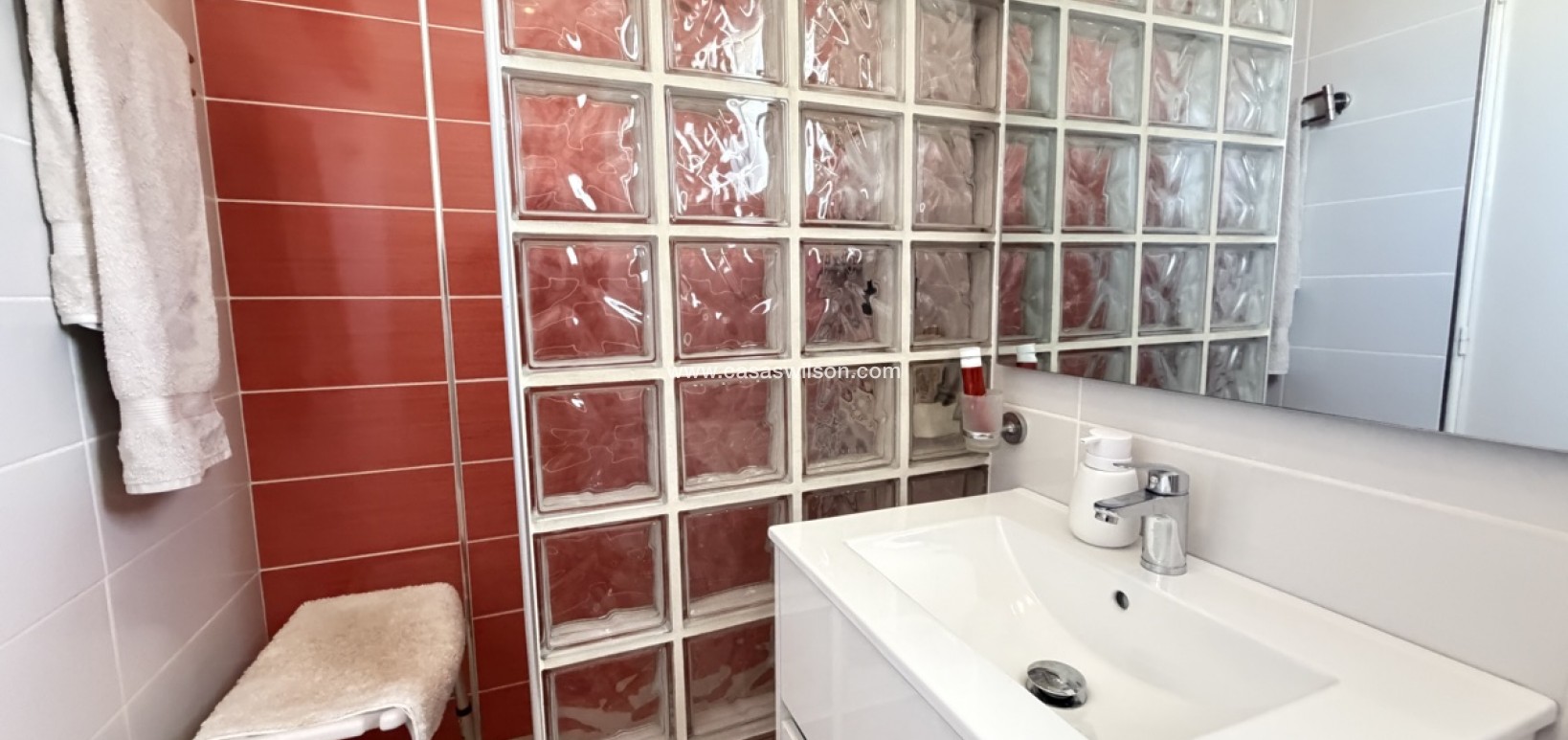 Sale - Townhouse - San Miguel de Salinas