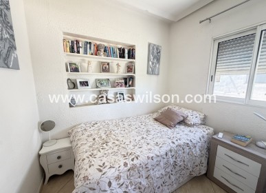 Sale - Townhouse - San Miguel de Salinas
