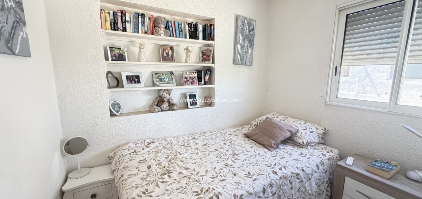 Sale - Townhouse - San Miguel de Salinas
