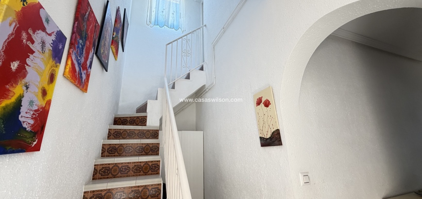 Sale - Townhouse - San Miguel de Salinas