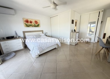 Sale - Townhouse - San Miguel de Salinas