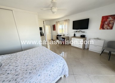 Sale - Townhouse - San Miguel de Salinas