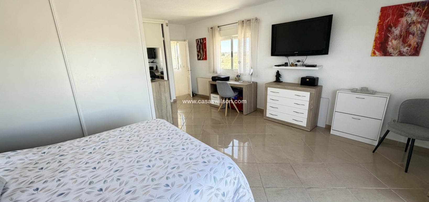 Sale - Townhouse - San Miguel de Salinas