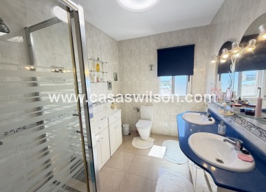 Sale - Townhouse - San Miguel de Salinas