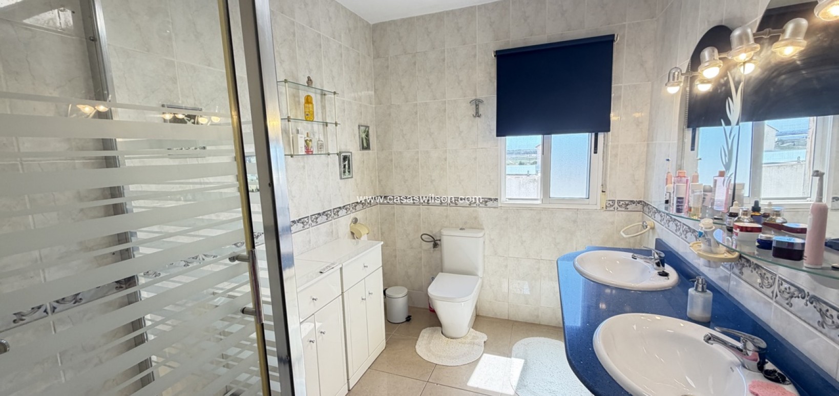 Sale - Townhouse - San Miguel de Salinas