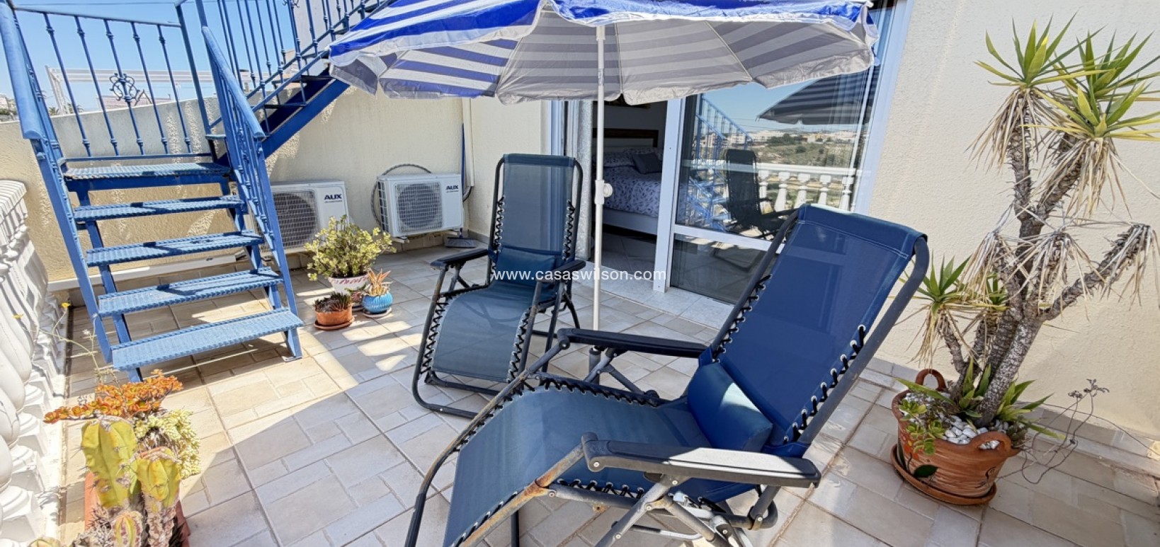 Sale - Townhouse - San Miguel de Salinas