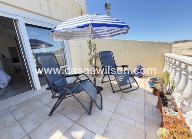 Sale - Townhouse - San Miguel de Salinas